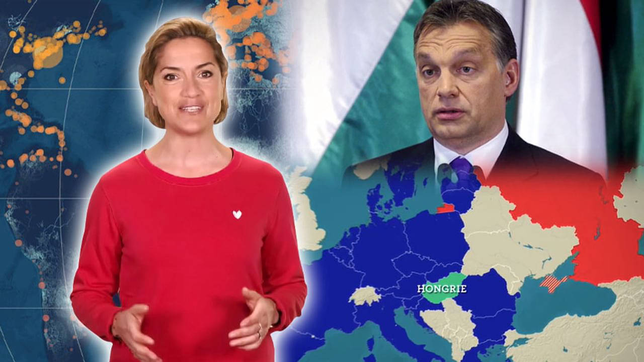 Hongrie : Orban fidèle à Poutine ?